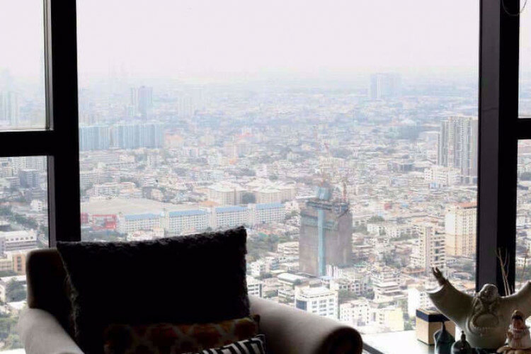 Кондоминиум в Бангкоке, Таиланд | THE252758