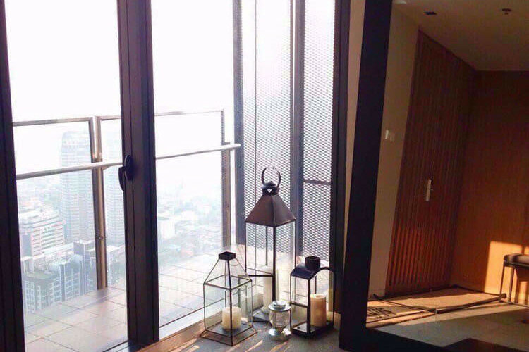 Кондоминиум в Бангкоке, Таиланд | THE252758