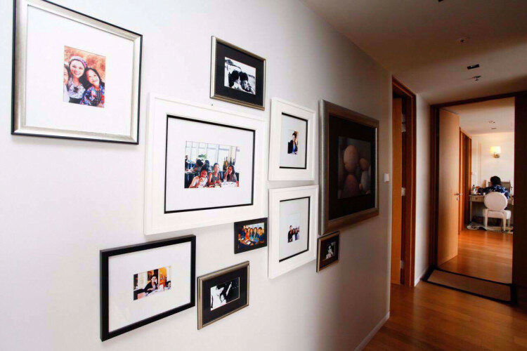 Кондоминиум в Бангкоке, Таиланд | THE252758