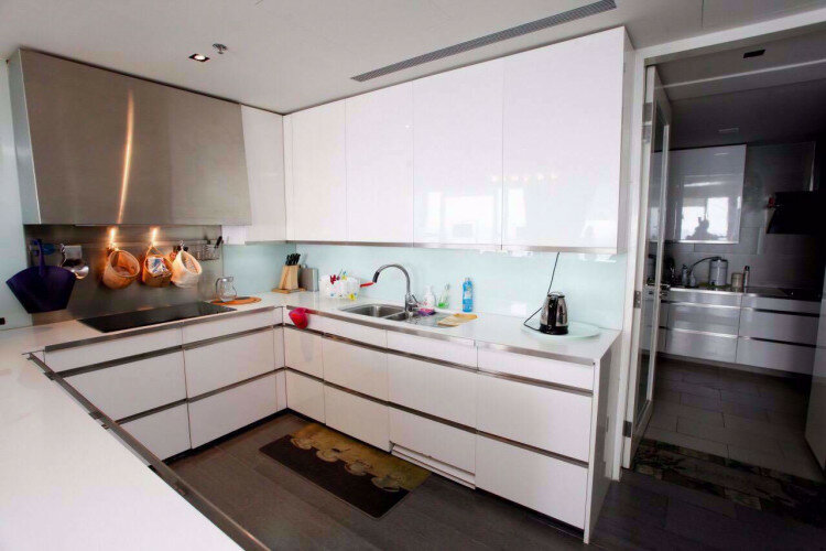 Кондоминиум в Бангкоке, Таиланд | THE252758