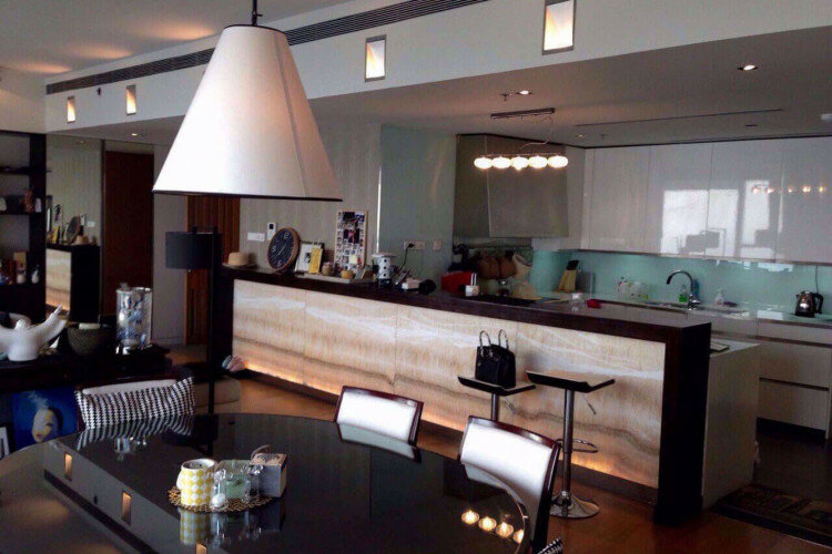 Кондоминиум в Бангкоке, Таиланд | THE252758