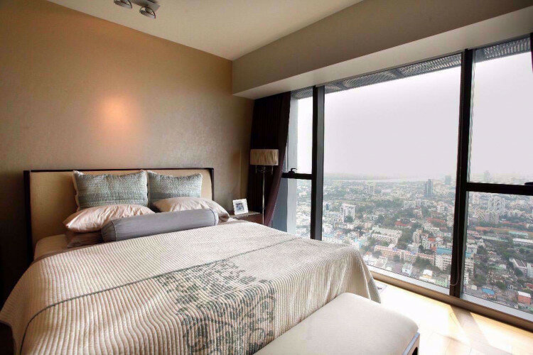 Кондоминиум в Бангкоке, Таиланд | THE252758