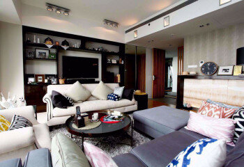 Кондоминиум в Бангкоке, Таиланд | THE252758