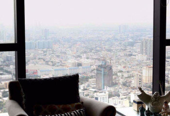 Кондоминиум в Бангкоке, Таиланд | THE252758