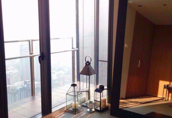 Кондоминиум в Бангкоке, Таиланд | THE252758