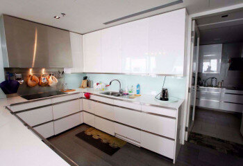 Кондоминиум в Бангкоке, Таиланд | THE252758