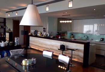 Кондоминиум в Бангкоке, Таиланд | THE252758