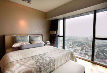 Кондоминиум в Бангкоке, Таиланд | THE252758