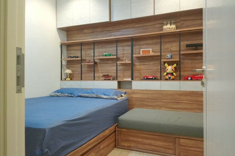 Кондоминиум в Бангкоке, Таиланд | THE331183