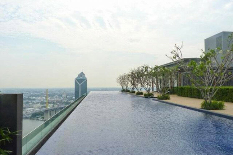 Кондоминиум в Бангкоке, Таиланд | THE331183