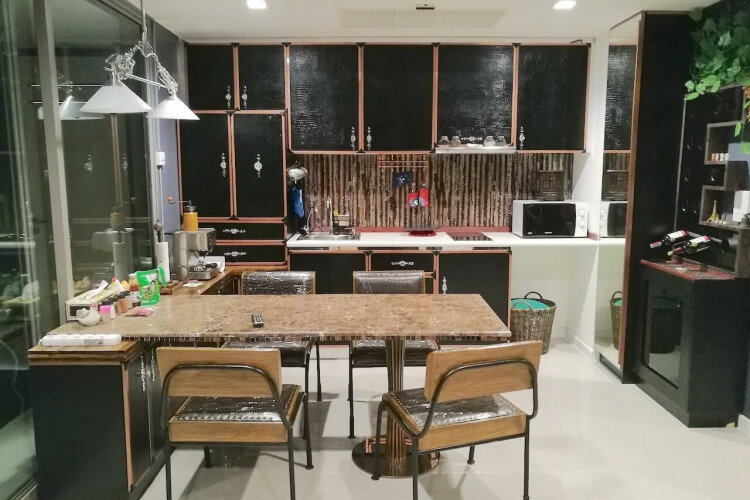 Кондоминиум в Бангкоке, Таиланд | THE331183