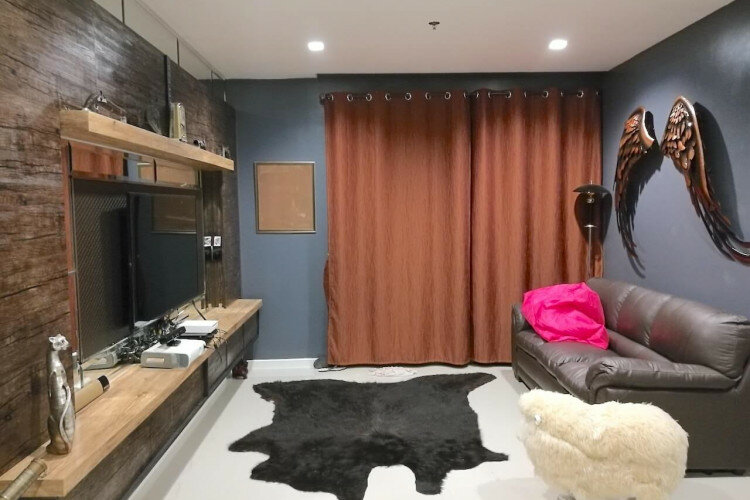 Кондоминиум в Бангкоке, Таиланд | THE331183