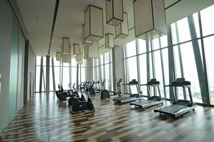 Кондоминиум в Бангкоке, Таиланд | THE331183