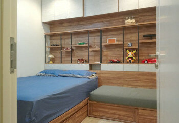 Кондоминиум в Бангкоке, Таиланд | THE331183