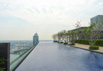 Кондоминиум в Бангкоке, Таиланд | THE331183