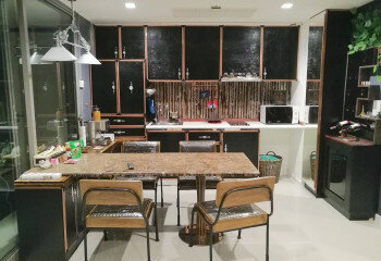 Кондоминиум в Бангкоке, Таиланд | THE331183