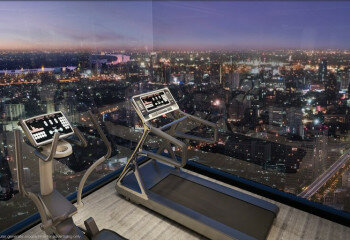 Кондоминиум в Бангкоке, Таиланд | THE530945