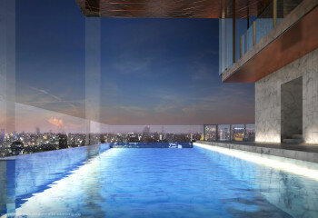 Кондоминиум в Бангкоке, Таиланд | THE530945