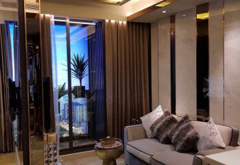 Кондоминиум в Бангкоке, Таиланд | THE530945