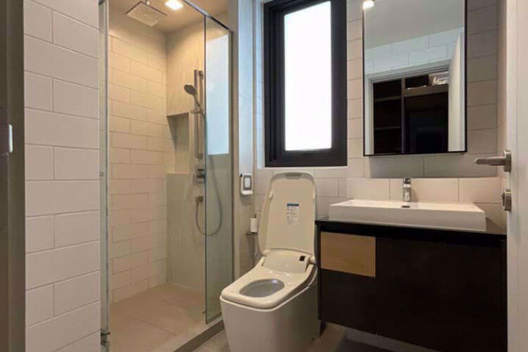 Кондоминиум в Бангкоке, Таиланд | THE152649