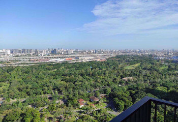 Кондоминиум в Бангкоке, Таиланд | THE152649