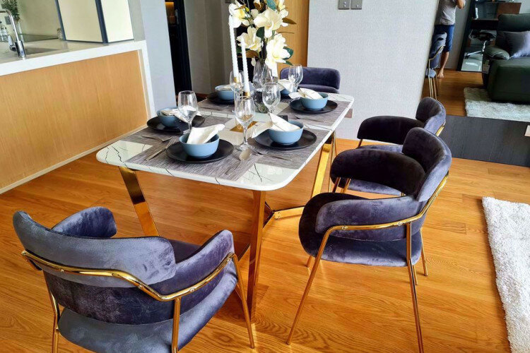 Кондоминиум в Бангкоке, Таиланд | THE452739