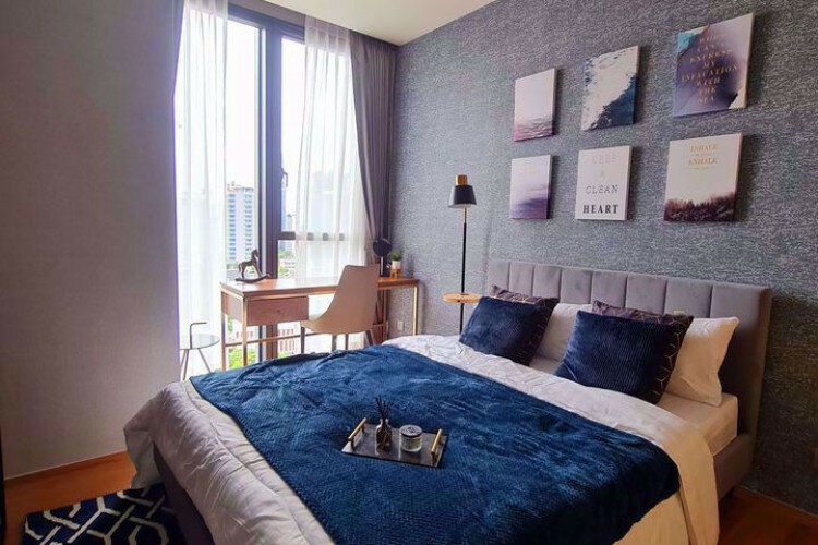 Кондоминиум в Бангкоке, Таиланд | THE452739