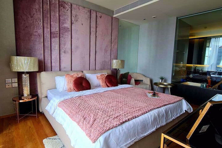 Кондоминиум в Бангкоке, Таиланд | THE452739