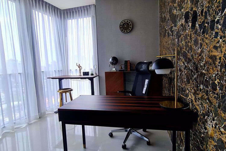 Кондоминиум в Бангкоке, Таиланд | THE452739