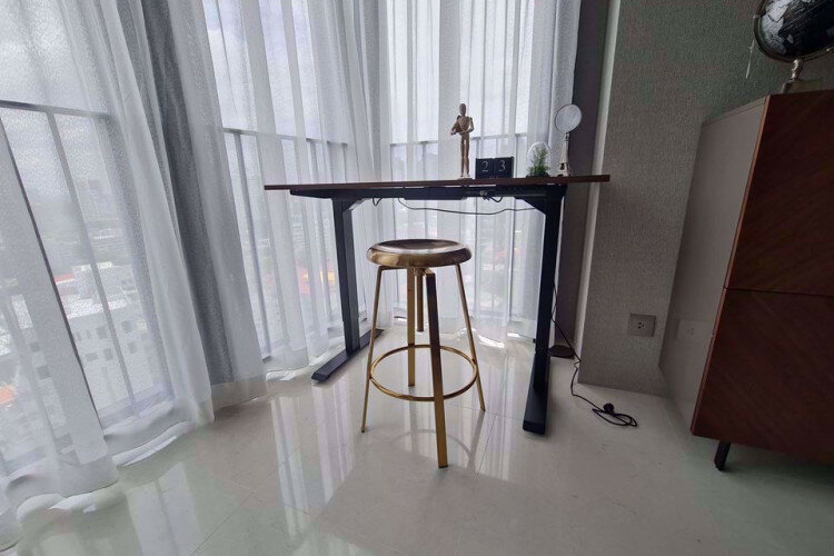 Кондоминиум в Бангкоке, Таиланд | THE452739