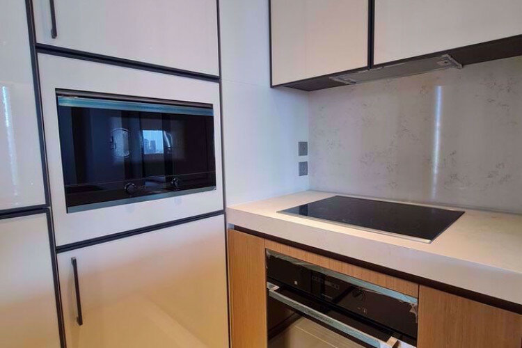 Кондоминиум в Бангкоке, Таиланд | THE452739