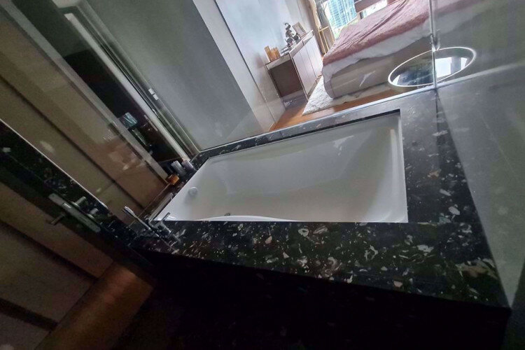 Кондоминиум в Бангкоке, Таиланд | THE452739