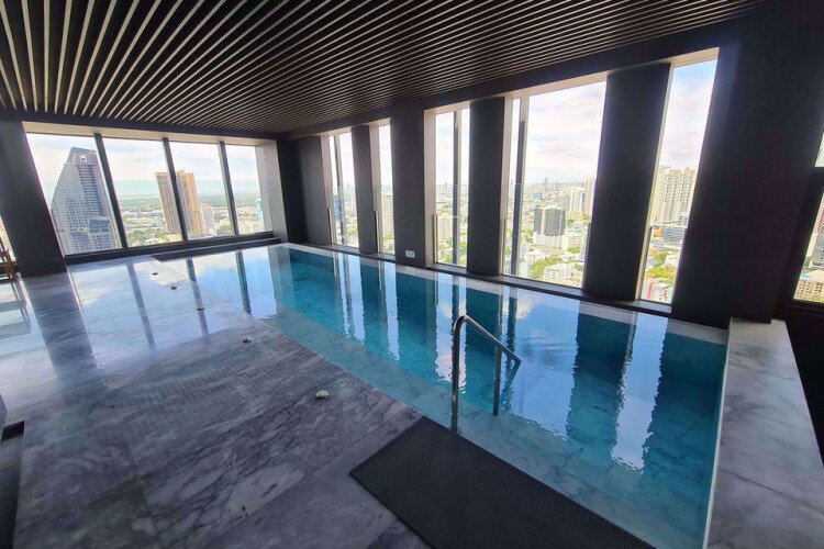 Кондоминиум в Бангкоке, Таиланд | THE452739