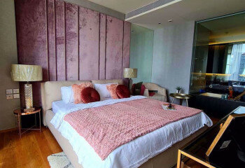 Кондоминиум в Бангкоке, Таиланд | THE452739