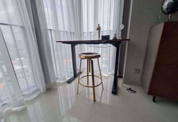 Кондоминиум в Бангкоке, Таиланд | THE452739