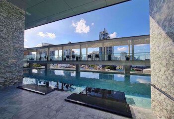 Кондоминиум в Бангкоке, Таиланд | THE452739