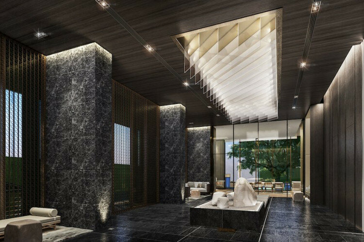 Кондоминиум в Бангкоке, Таиланд | THE230900