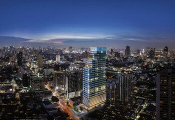 Кондоминиум в Бангкоке, Таиланд | THE230900