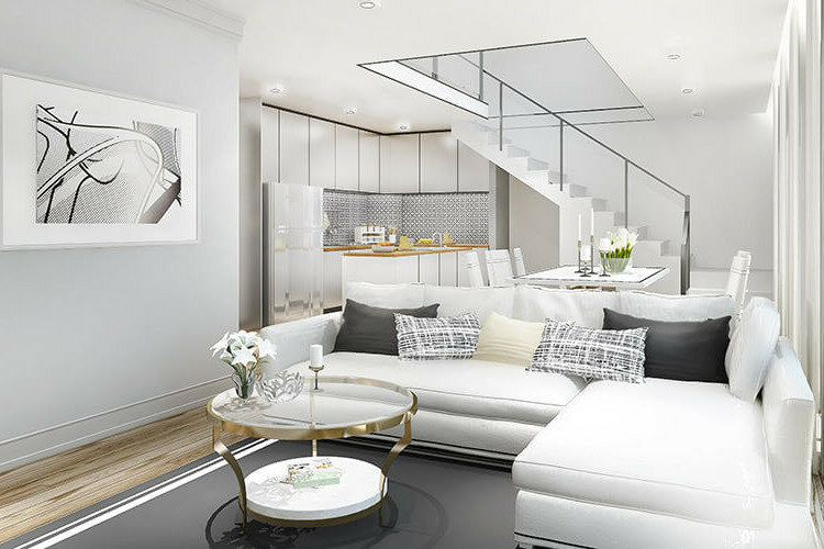 Кондоминиум в Бангкоке, Таиланд | THE530678