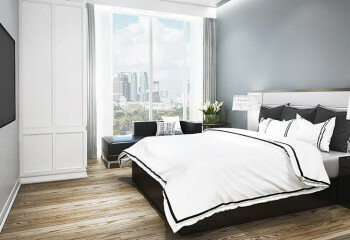 Кондоминиум в Бангкоке, Таиланд | THE530678