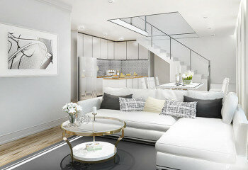 Кондоминиум в Бангкоке, Таиланд | THE530678