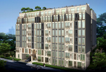 Кондоминиум в Бангкоке, Таиланд | THE530678