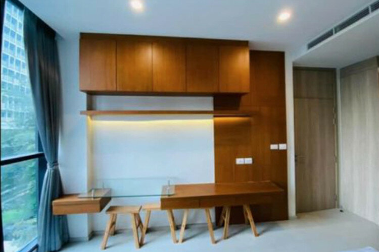 Кондоминиум в Бангкоке, Таиланд | THE152837