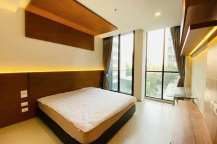 Кондоминиум в Бангкоке, Таиланд | THE152837