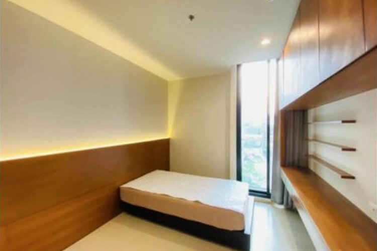 Кондоминиум в Бангкоке, Таиланд | THE152837