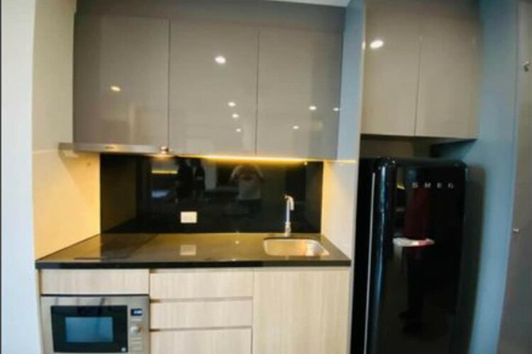 Кондоминиум в Бангкоке, Таиланд | THE152837