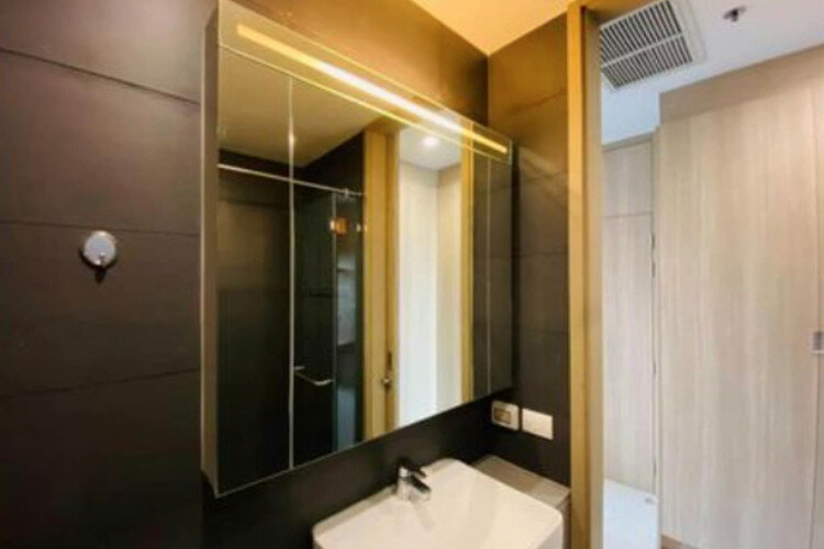 Кондоминиум в Бангкоке, Таиланд | THE152837