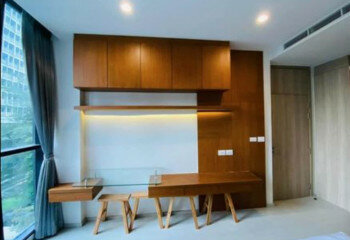 Кондоминиум в Бангкоке, Таиланд | THE152837