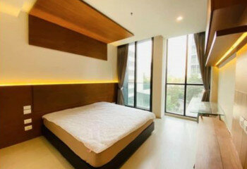 Кондоминиум в Бангкоке, Таиланд | THE152837