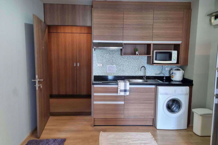 Кондоминиум в Бангкоке, Таиланд | THE452563